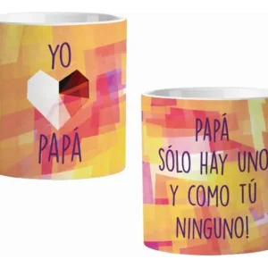 Mug Pocillo #03 Regalo Día Del Padre