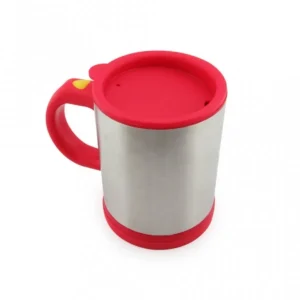 Vaso Mug Mezclador Eléctrico Para Bebidas