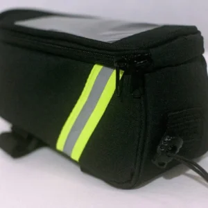 Estuche Maleta Alforja Bolso Porta Celular Bicicleta Pequeño