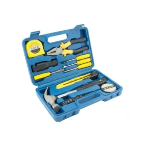 Kit De Herramientas Ms#4