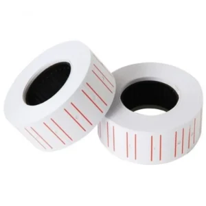 Combo X 27 Paquetes De 10 Rollos De Etiquetas Mx5500