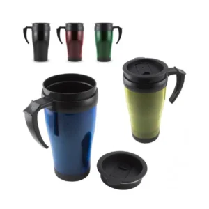 Termo Vaso Viajero Térmico 14 Onzas