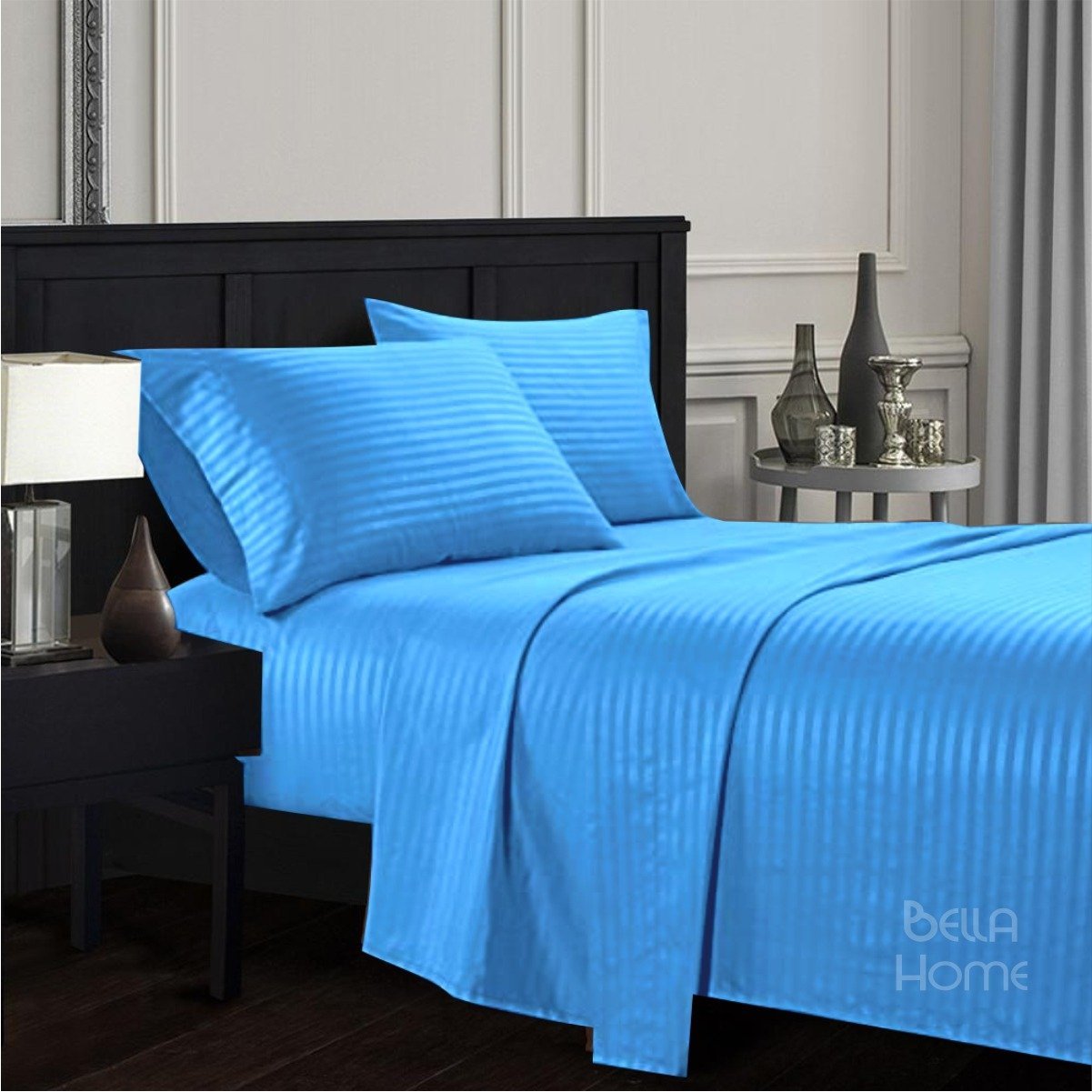 Juego de Sábanas Stripes - Image 3