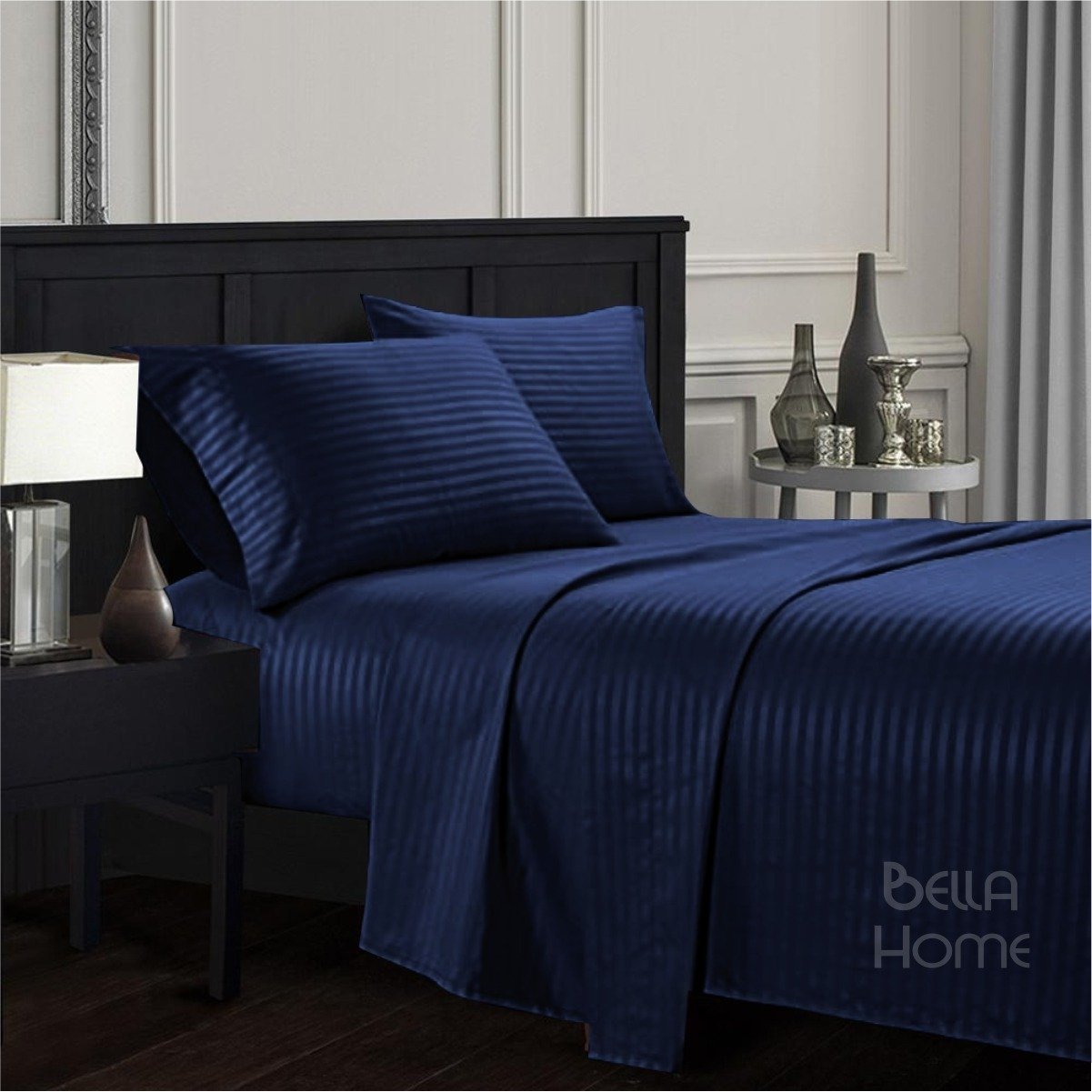 Juego de Sábanas Stripes - Image 7