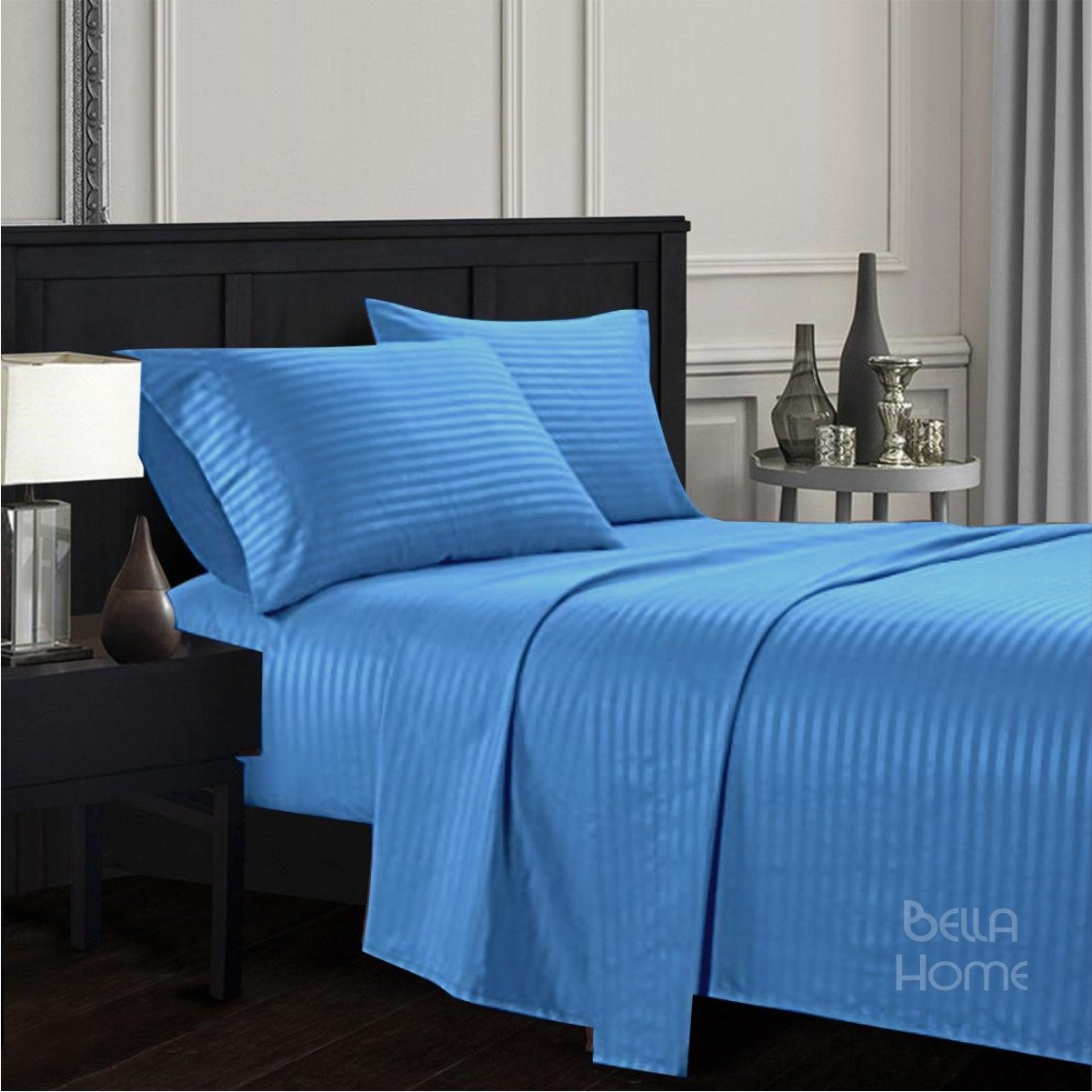 Juego de Sábanas Stripes - Image 5