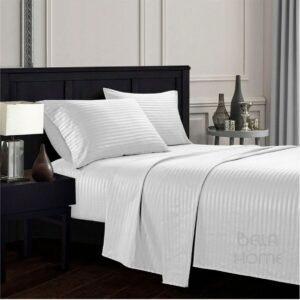 Juego de Sábanas Stripes