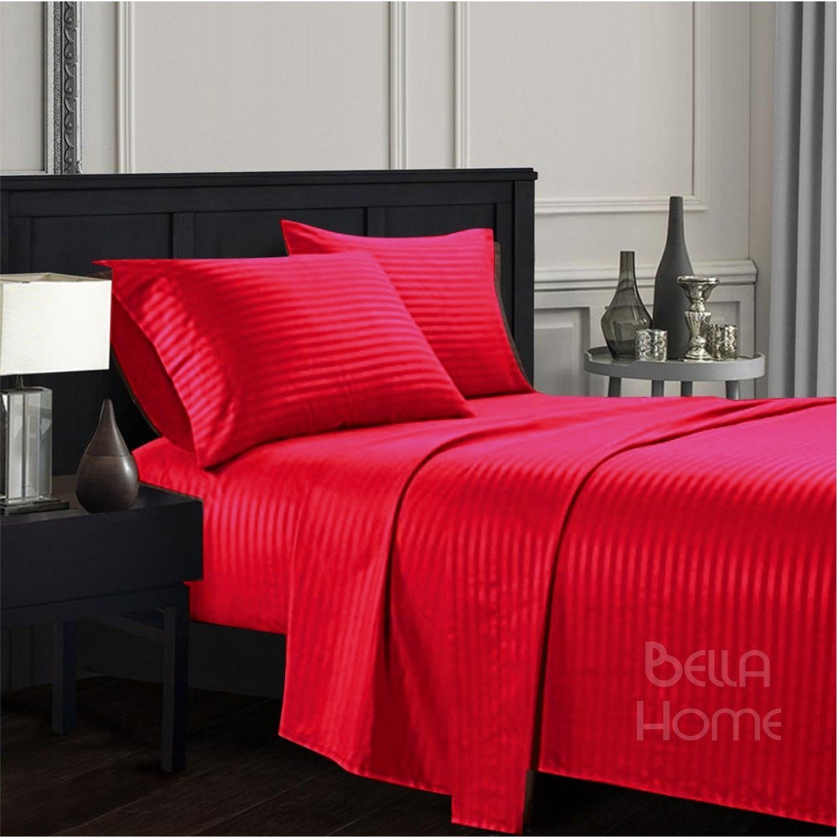 Juego de Sábanas Stripes - Image 29