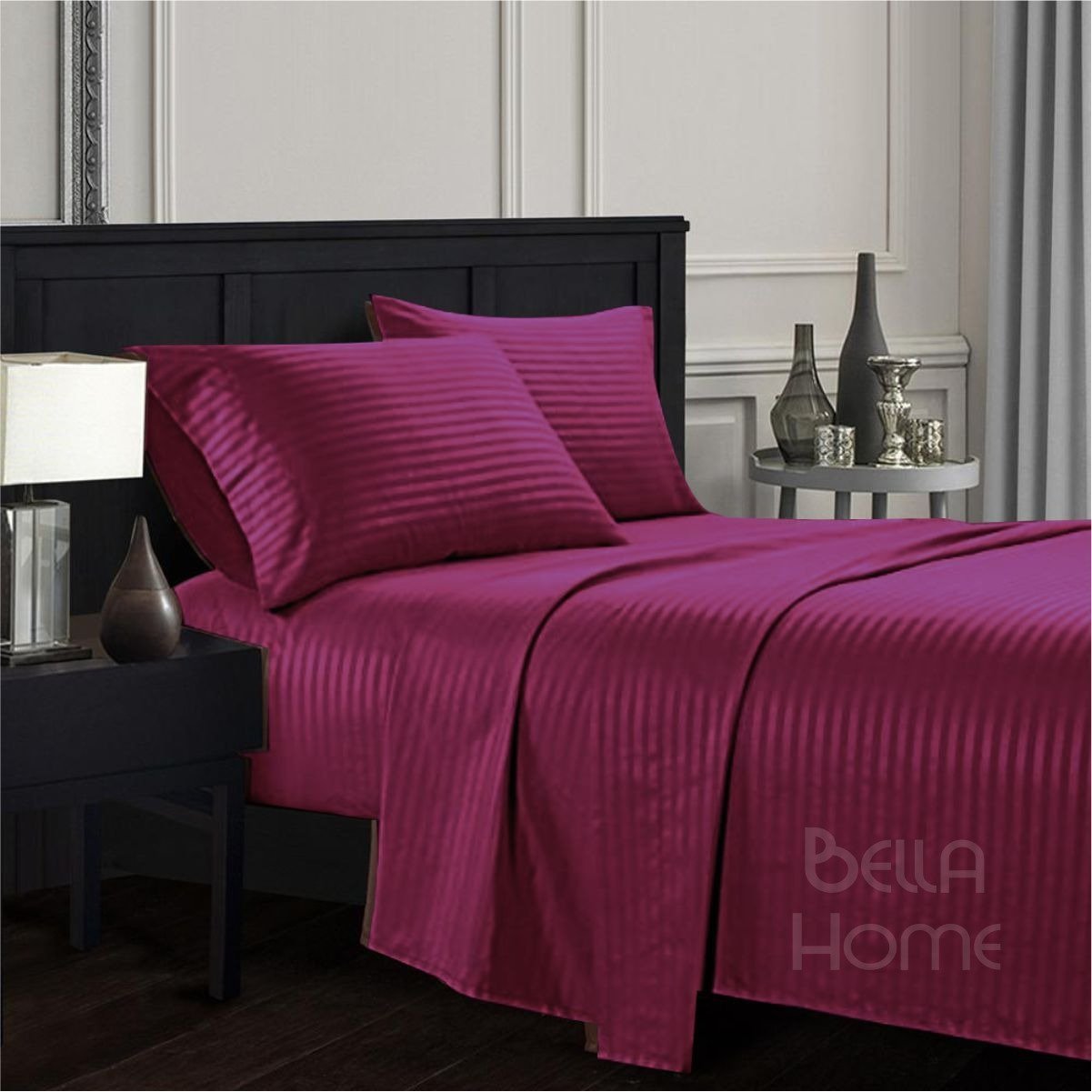 Juego de Sábanas Stripes - Image 35