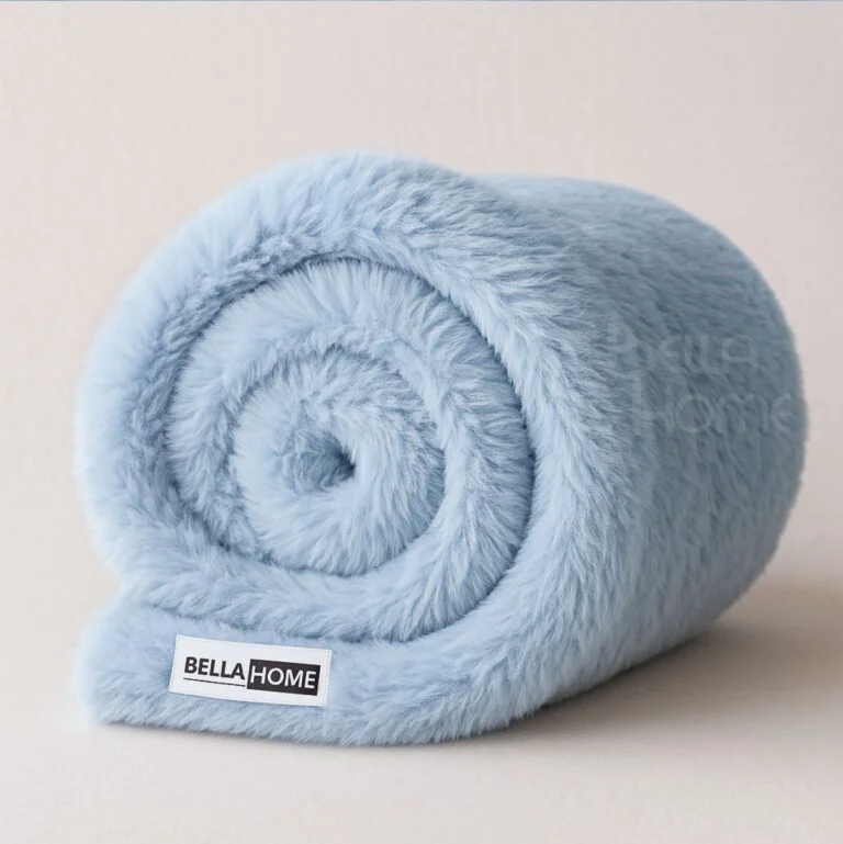 Cobija Soft Térmica Para Bebé - Image 25