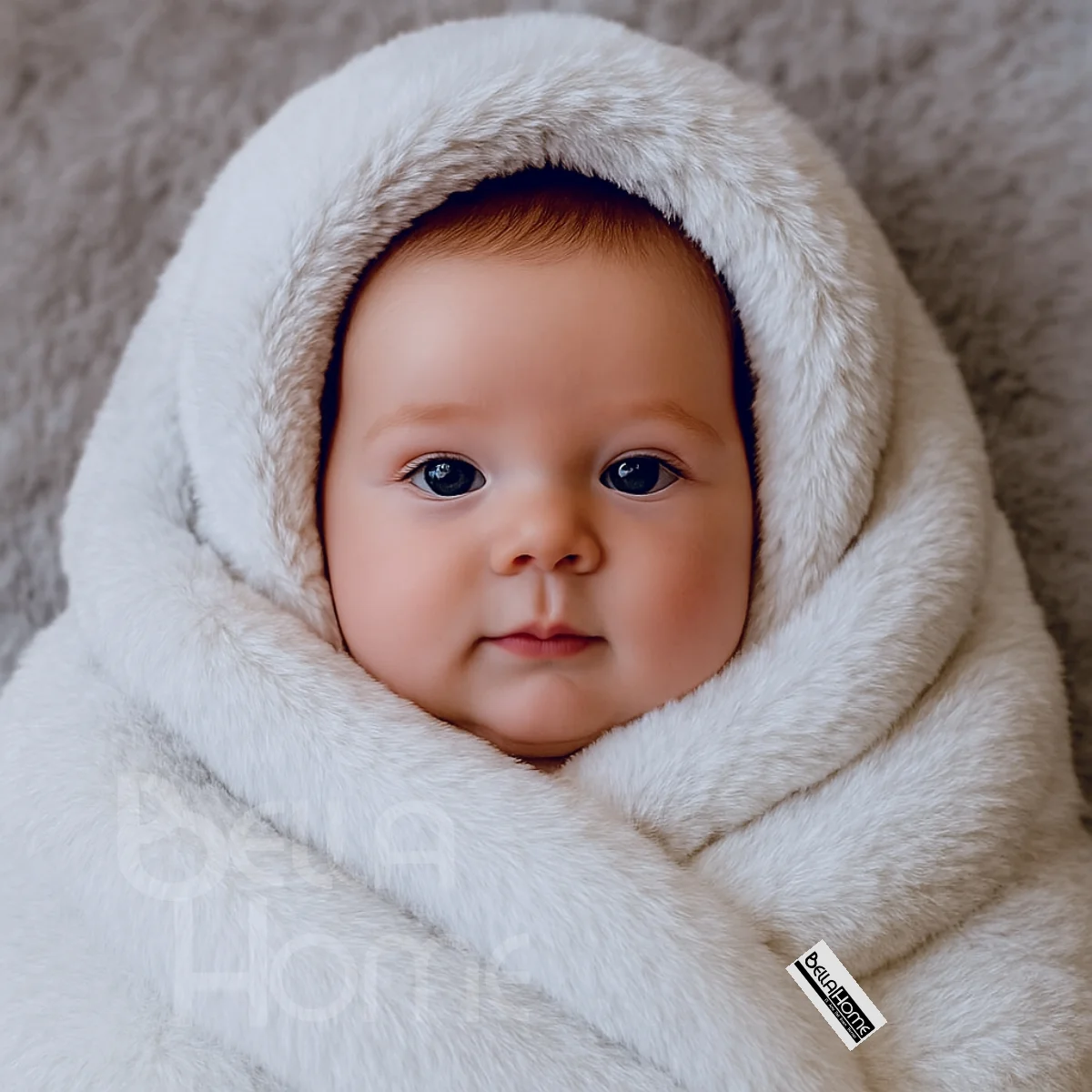 Cobija Soft Térmica Para Bebé - Image 5