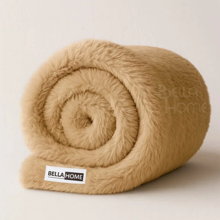 Cobija Soft Térmica Para Bebé - Image 10