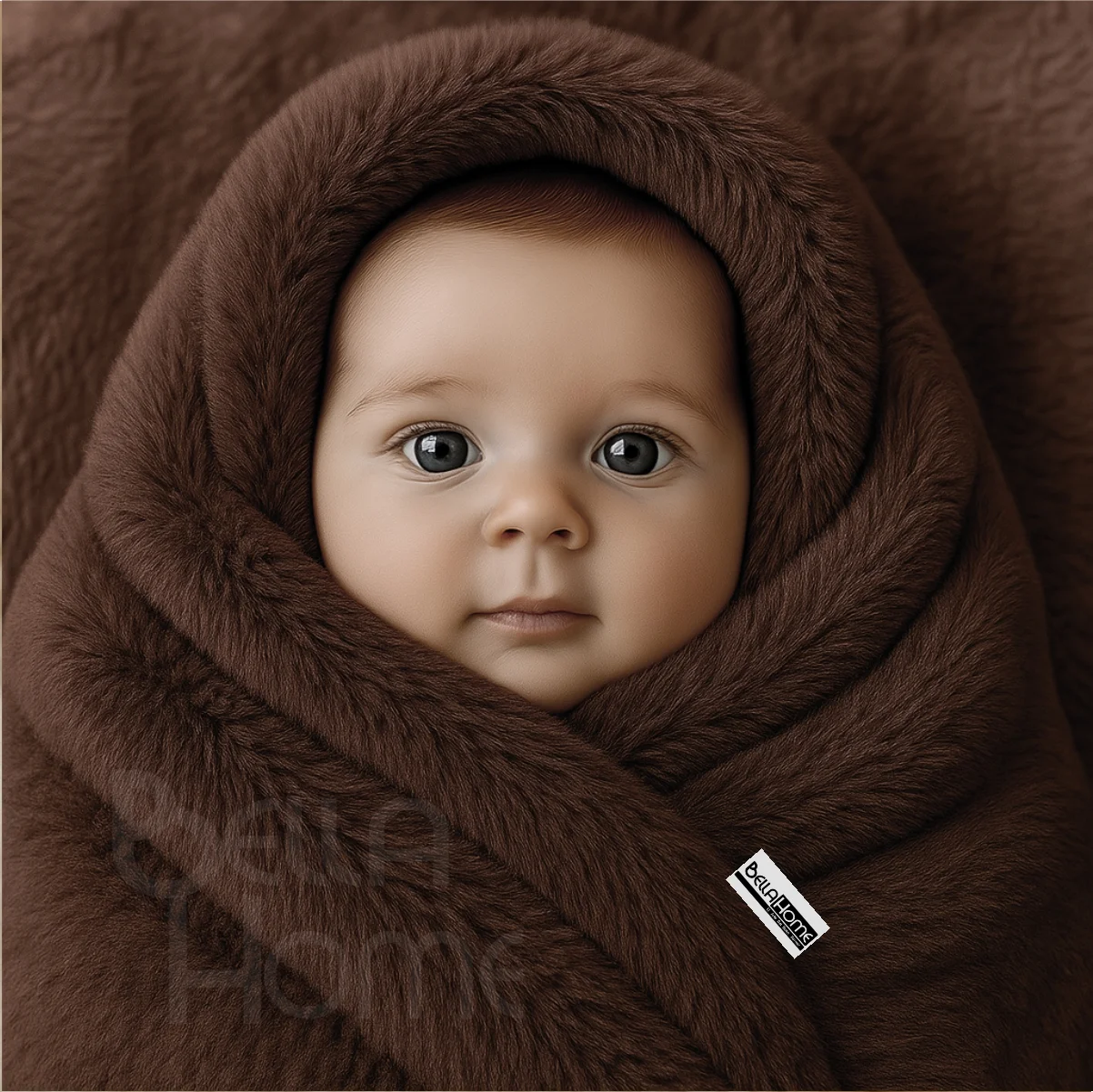 Cobija Soft Térmica Para Bebé - Image 11