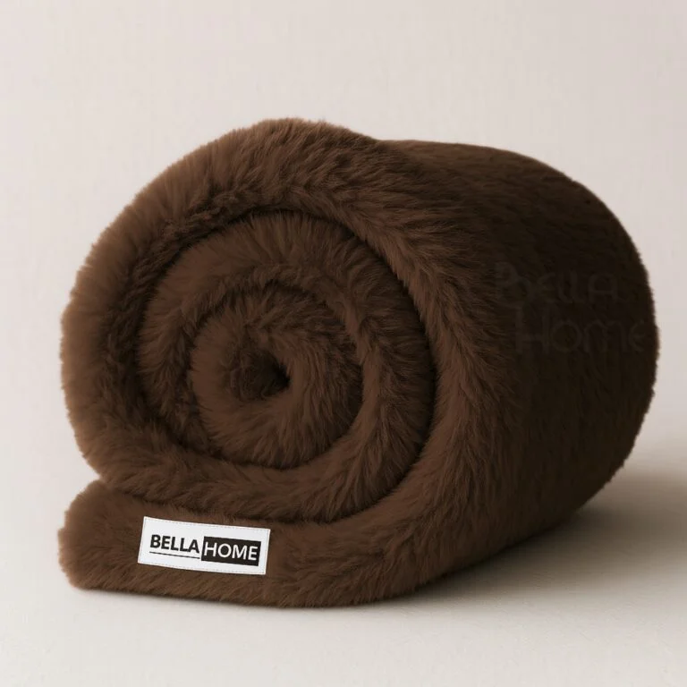 Cobija Soft Térmica Para Bebé - Image 14