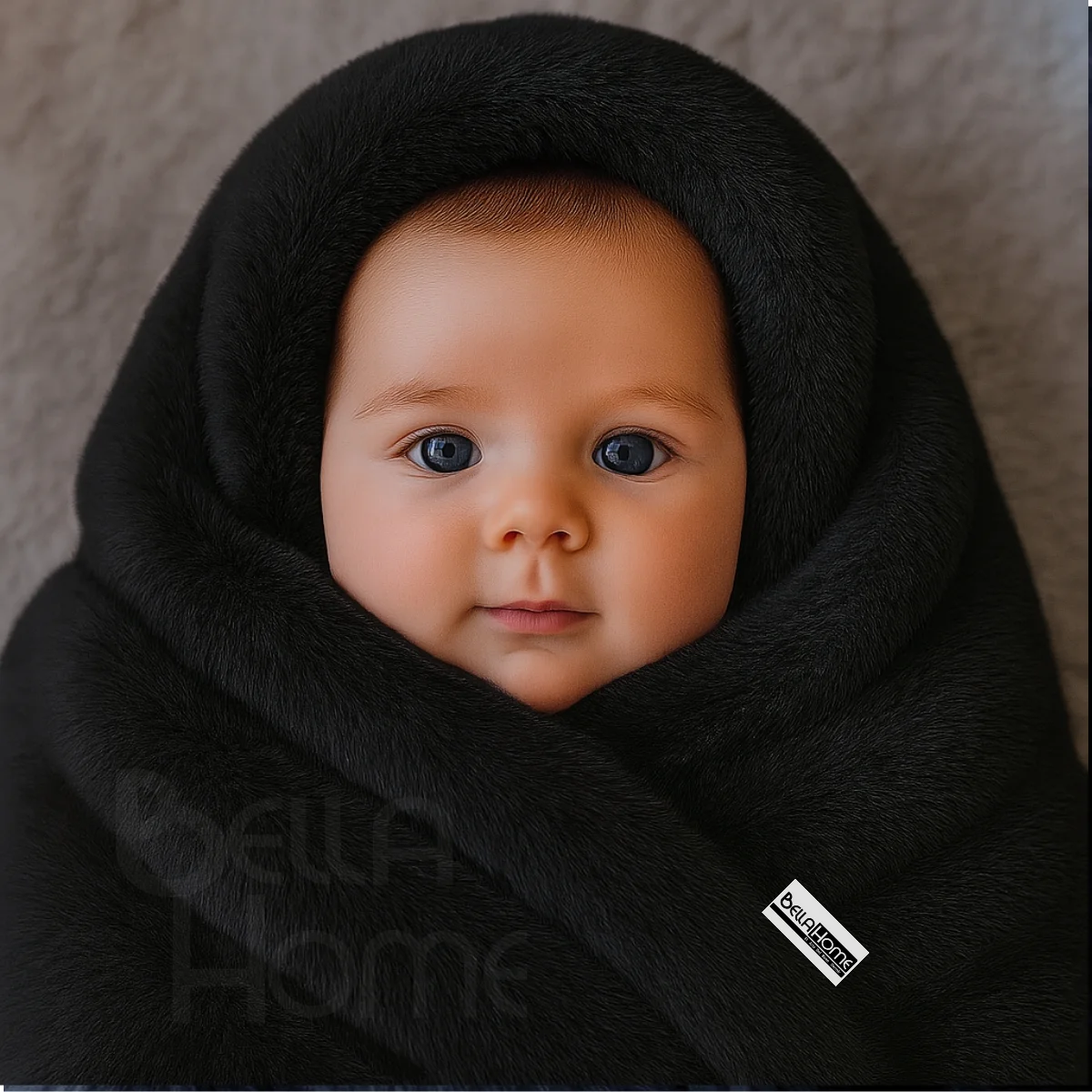 Cobija Soft Térmica Para Bebé - Image 17