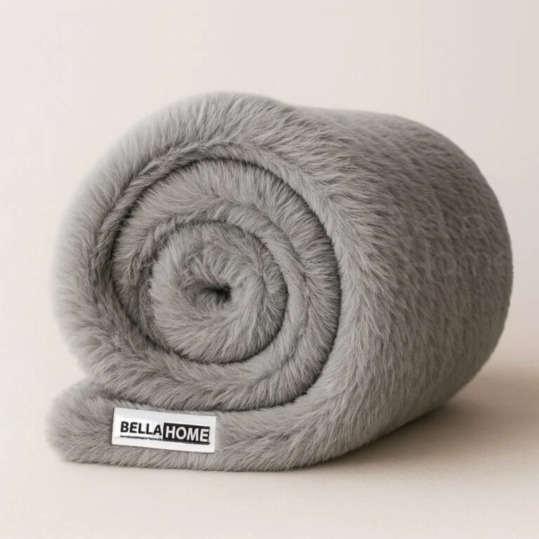 Cobija Soft Térmica Para Bebé - Image 16