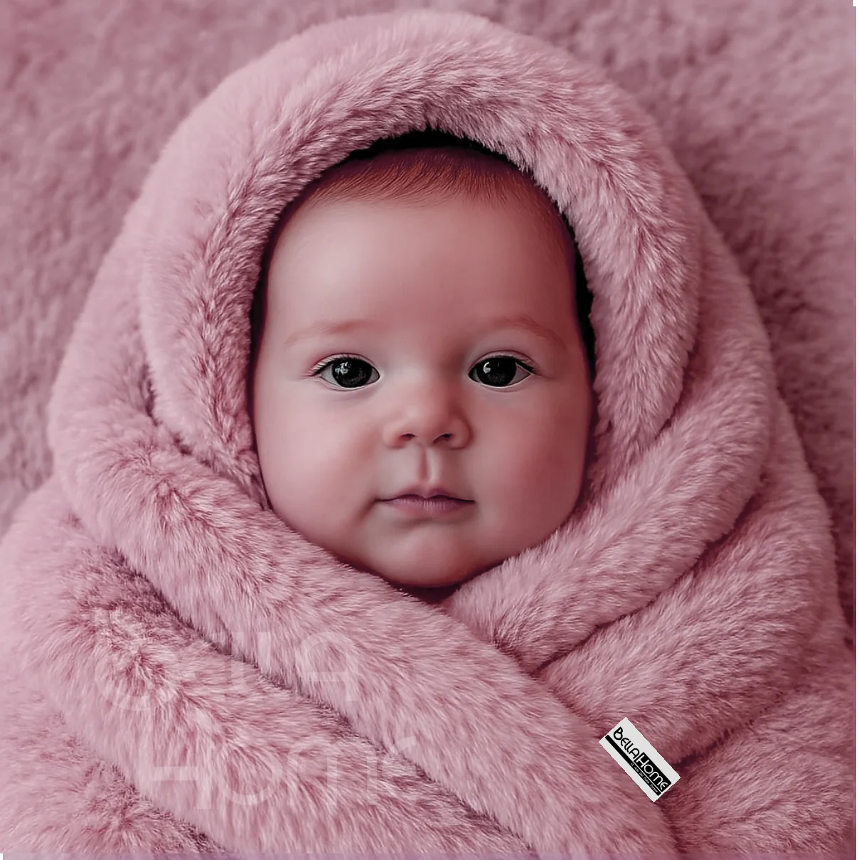 Cobija Soft Térmica Para Bebé - Image 19