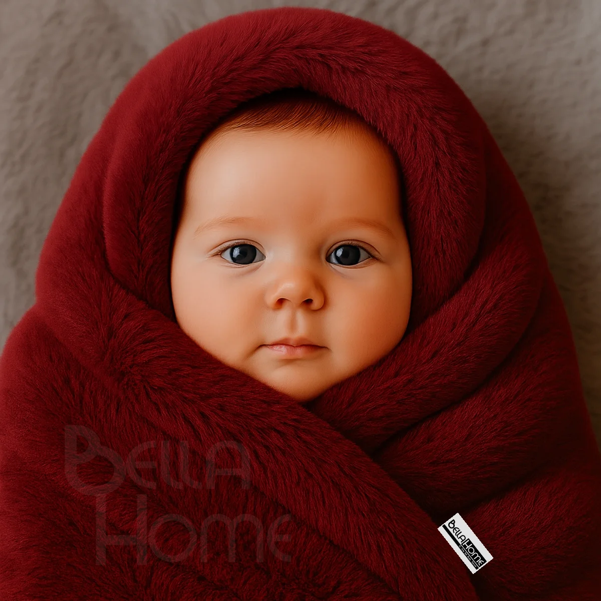 Cobija Soft Térmica Para Bebé - Image 22