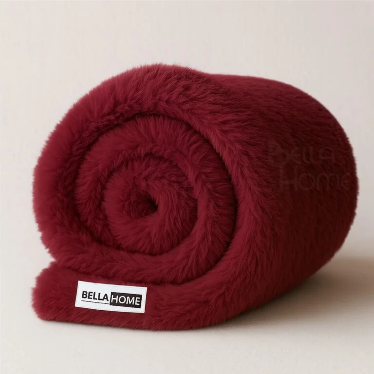 Cobija Soft Térmica Para Bebé - Image 24