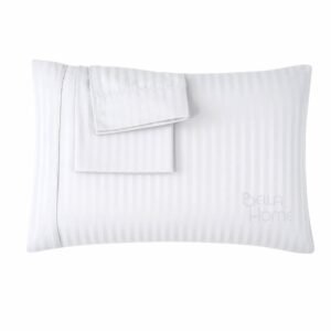 Funda Para Almohada Stripes