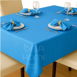 Servilletas De Tela Stripes Para Mesa 45×45 cm