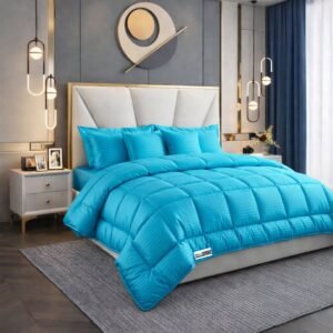 Plumón Nórdico Stripes