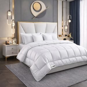 Plumón Nórdico Stripes